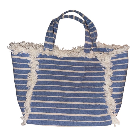 Sac Tote Hat Attack Buji Baja Multicolore - Beau, Pratique Et Tout Neuf Avec étiquettes